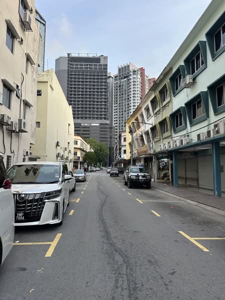 Office for Sale in Pudu (KL City Centre) - Grant Yip - PropertyGuru.com.my