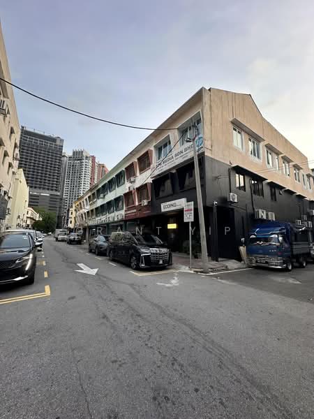 Office for Sale in Pudu (KL City Centre) - Grant Yip - PropertyGuru.com.my