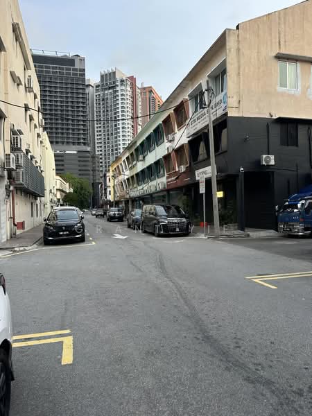 Office for Sale in Pudu (KL City Centre) - Grant Yip - PropertyGuru.com.my