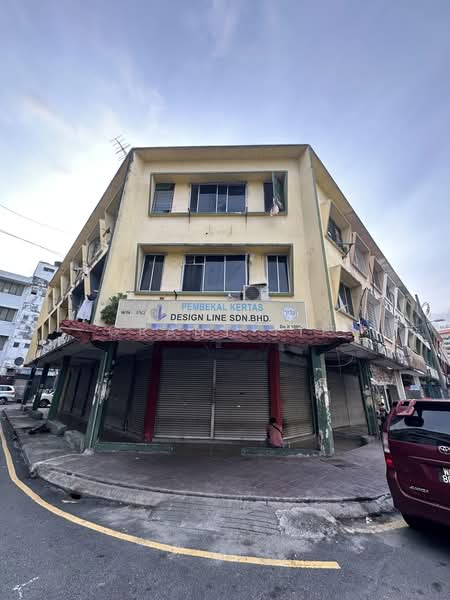 Office for Sale in Pudu (KL City Centre) - Grant Yip - PropertyGuru.com.my