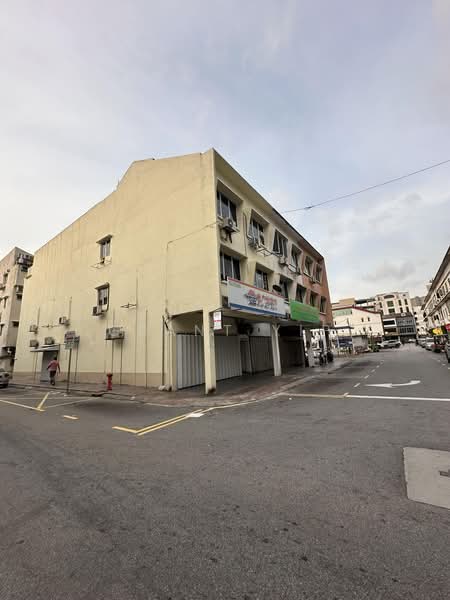 Office for Sale in Pudu (KL City Centre) - Grant Yip - PropertyGuru.com.my