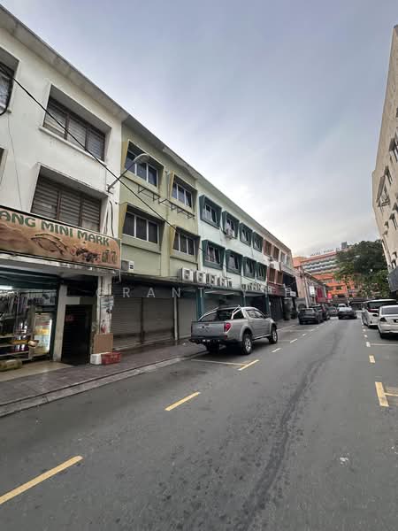 Office for Sale in Pudu (KL City Centre) - Grant Yip - PropertyGuru.com.my