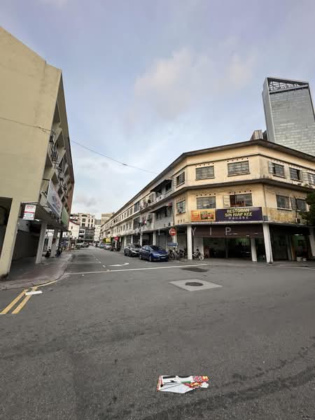Office for Sale in Pudu (KL City Centre) - Grant Yip - PropertyGuru.com.my