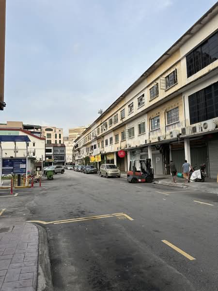 Office for Sale in Pudu (KL City Centre) - Grant Yip - PropertyGuru.com.my