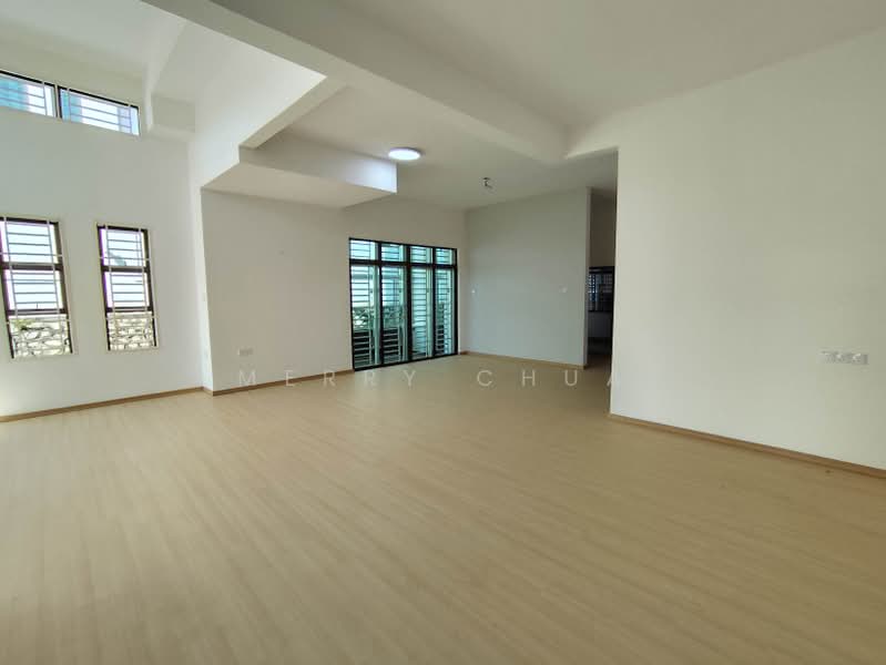 Semi-Detached House for Sale in Taman Evergreen Heights (Batu Pahat) - Merry Chua - PropertyGuru.com.my