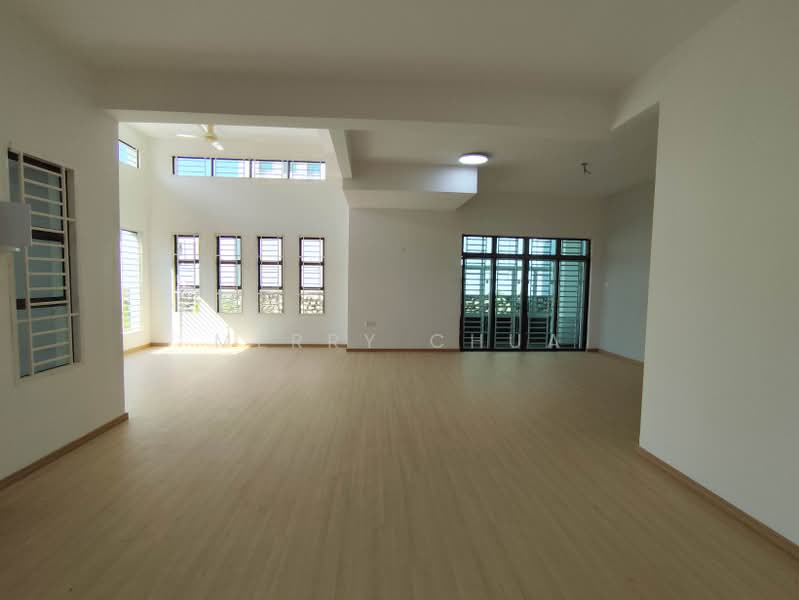Semi-Detached House for Sale in Taman Evergreen Heights (Batu Pahat) - Merry Chua - PropertyGuru.com.my