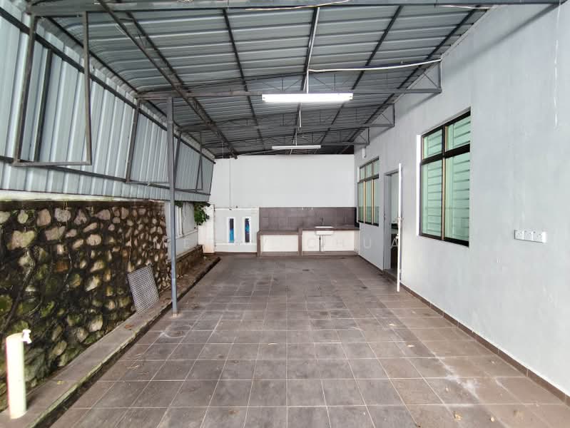 Semi-Detached House for Sale in Taman Evergreen Heights (Batu Pahat) - Merry Chua - PropertyGuru.com.my
