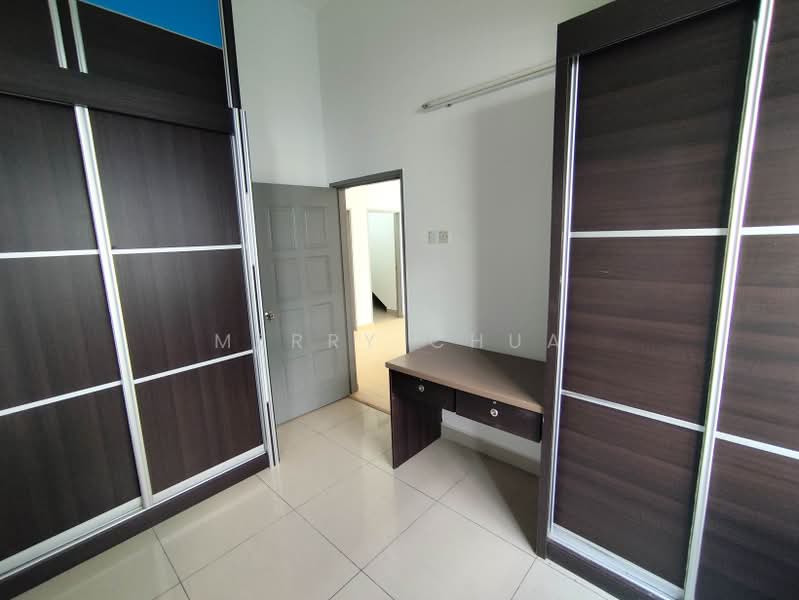 Semi-Detached House for Sale in Taman Evergreen Heights (Batu Pahat) - Merry Chua - PropertyGuru.com.my