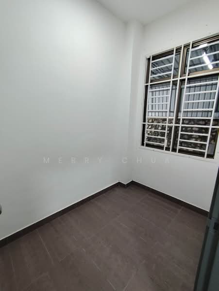 Semi-Detached House for Sale in Taman Evergreen Heights (Batu Pahat) - Merry Chua - PropertyGuru.com.my