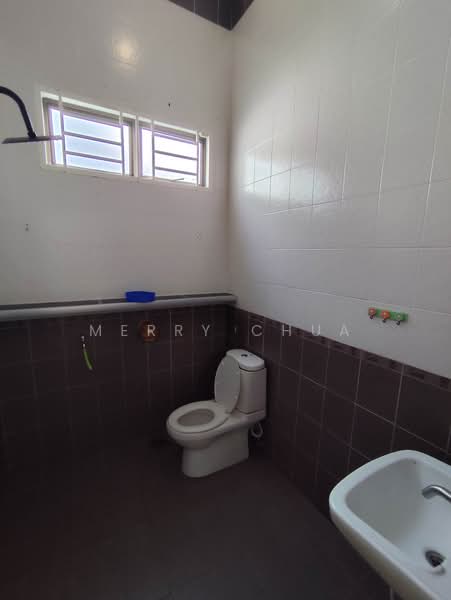 Semi-Detached House for Sale in Taman Evergreen Heights (Batu Pahat) - Merry Chua - PropertyGuru.com.my
