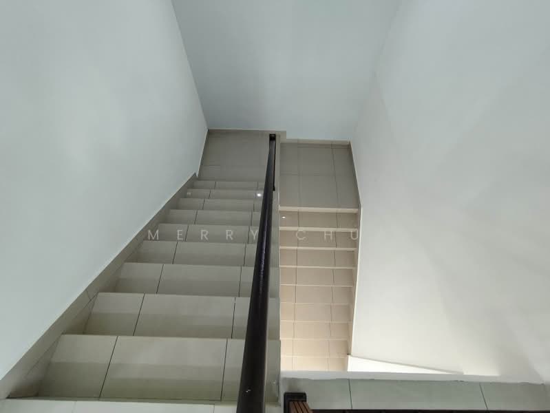 Semi-Detached House for Sale in Taman Evergreen Heights (Batu Pahat) - Merry Chua - PropertyGuru.com.my