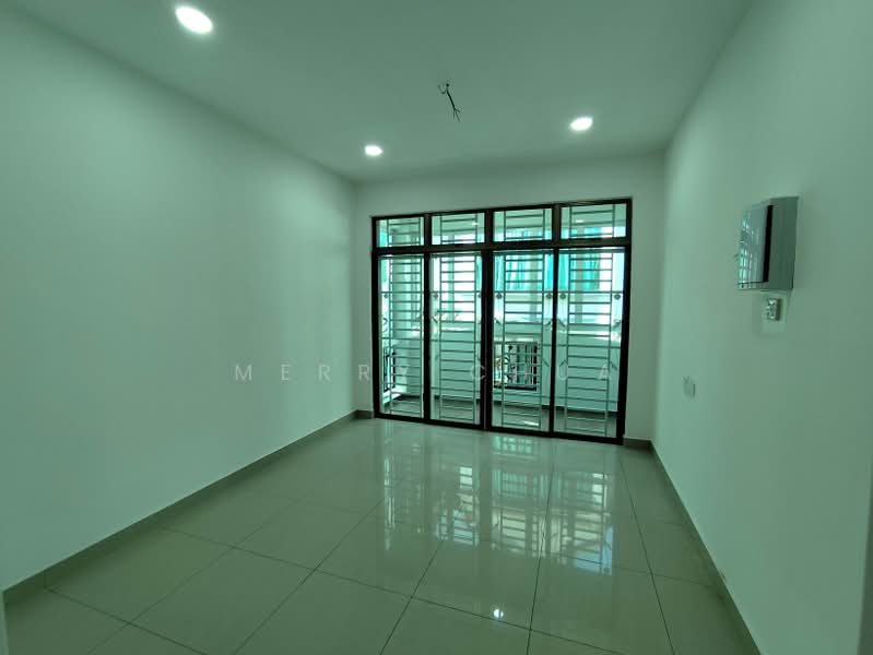 Semi-Detached House for Sale in Taman Evergreen Heights (Batu Pahat) - Merry Chua - PropertyGuru.com.my