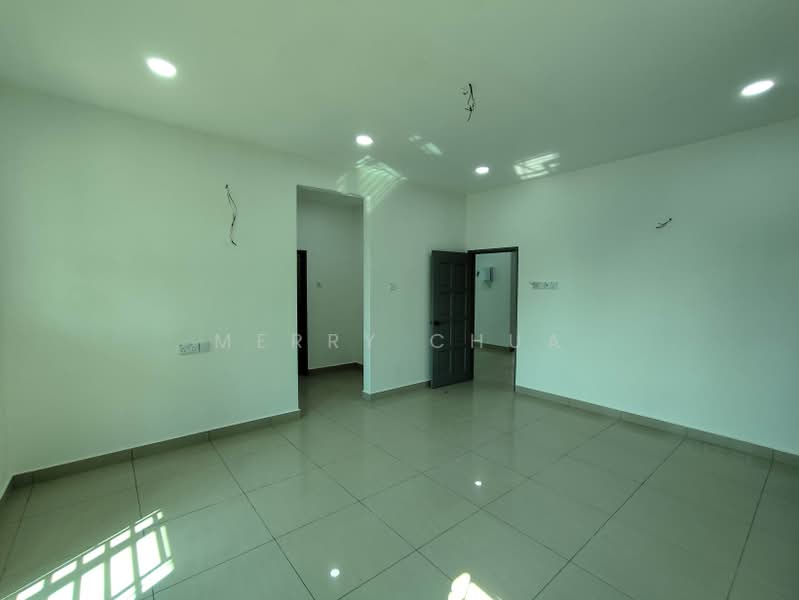 Semi-Detached House for Sale in Taman Evergreen Heights (Batu Pahat) - Merry Chua - PropertyGuru.com.my