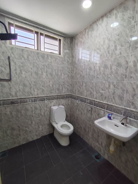 Semi-Detached House for Sale in Taman Evergreen Heights (Batu Pahat) - Merry Chua - PropertyGuru.com.my