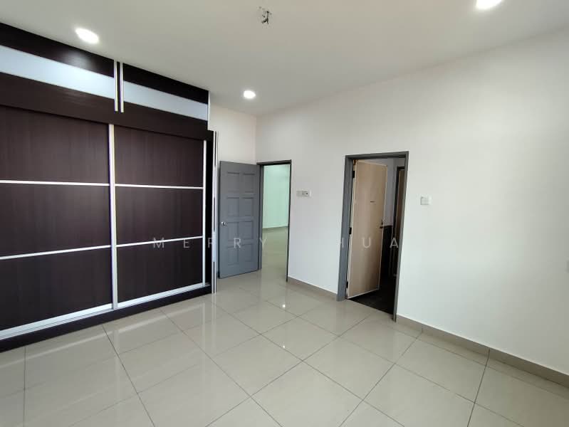 Semi-Detached House for Sale in Taman Evergreen Heights (Batu Pahat) - Merry Chua - PropertyGuru.com.my