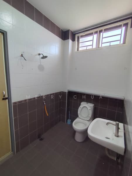 Semi-Detached House for Sale in Taman Evergreen Heights (Batu Pahat) - Merry Chua - PropertyGuru.com.my