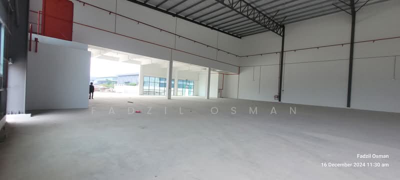 Factory for Sale in Taman Industri Alam Jaya (Puncak Alam) - Fadzil Osman - Interior - PropertyGuru.com.my