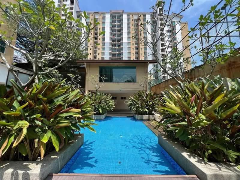Condominium for Sale at Villa Park - A Chong - Exterior - PropertyGuru.com.my