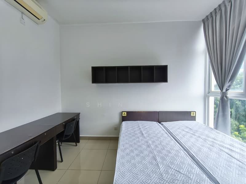 Condominium for Sale at Mutiara Ville - Shin Ni - Bedroom - PropertyGuru.com.my