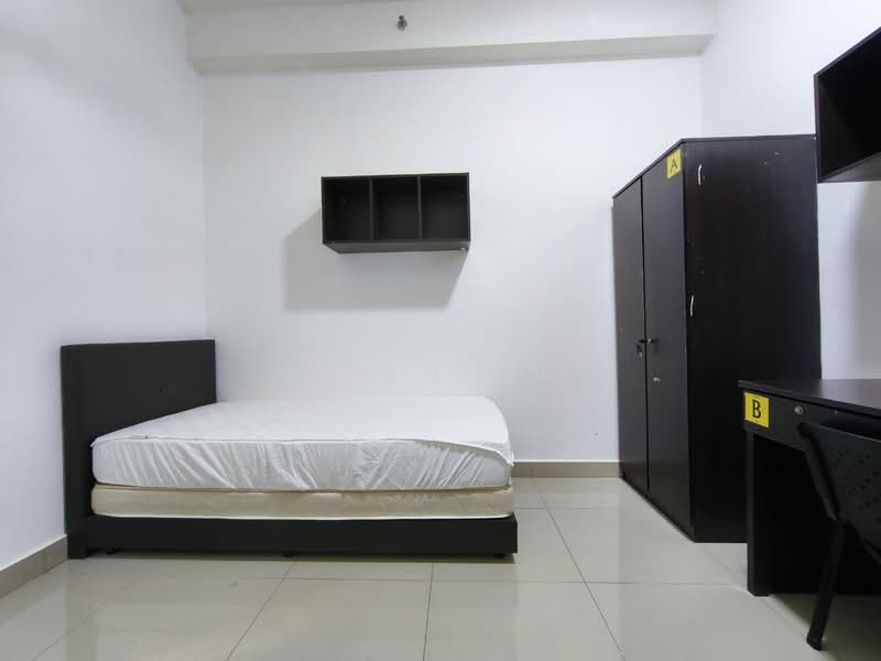 Condominium for Sale at Mutiara Ville - Shin Ni - Bedroom - PropertyGuru.com.my