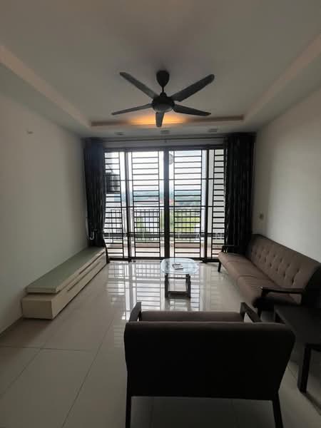 Service Residence for Rent at Greenfield Regency - Jill Tan - PropertyGuru.com.my