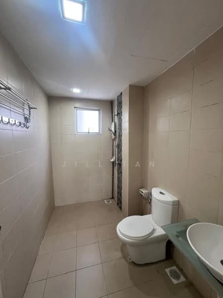 Service Residence for Rent at Greenfield Regency - Jill Tan - PropertyGuru.com.my