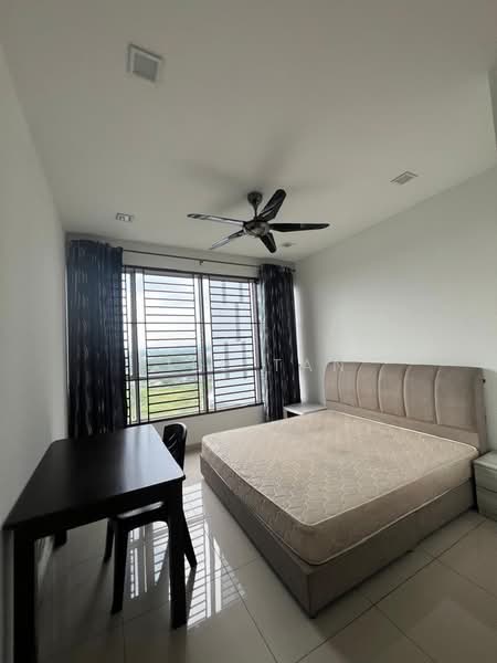 Service Residence for Rent at Greenfield Regency - Jill Tan - PropertyGuru.com.my