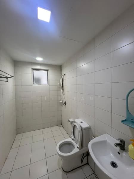 Service Residence for Rent at Greenfield Regency - Jill Tan - PropertyGuru.com.my
