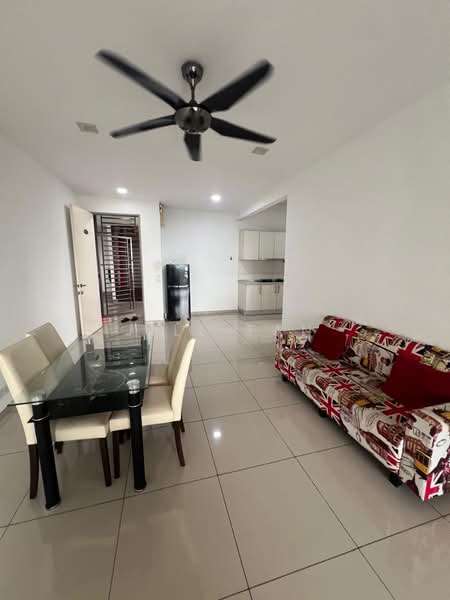 Service Residence for Rent at Greenfield Regency - Jill Tan - PropertyGuru.com.my