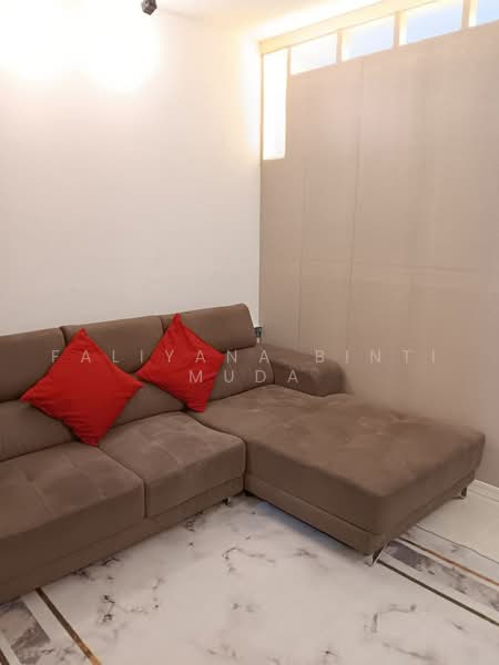 Servis Apartment untuk Disewa di Tiara Imperio Residence - Faliyana binti Muda - PropertyGuru.com.my