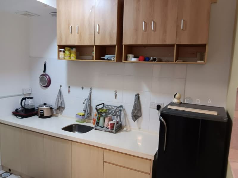 Servis Apartment untuk Disewa di Tiara Imperio Residence - Faliyana binti Muda - PropertyGuru.com.my