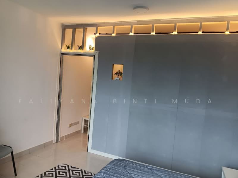 Servis Apartment untuk Disewa di Tiara Imperio Residence - Faliyana binti Muda - PropertyGuru.com.my