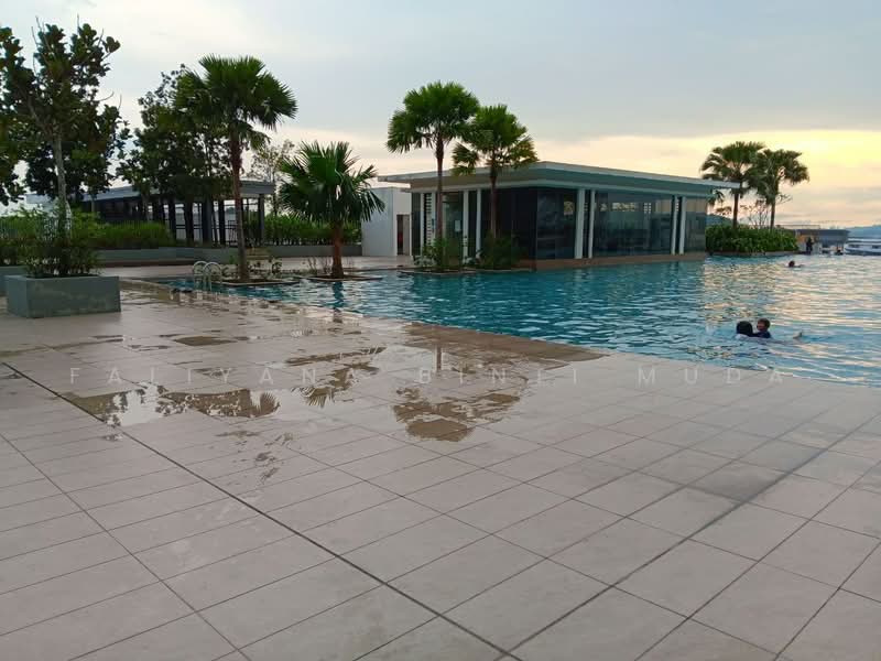 Servis Apartment untuk Disewa di Tiara Imperio Residence - Faliyana binti Muda - PropertyGuru.com.my
