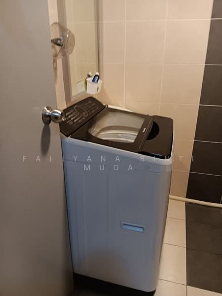 Servis Apartment untuk Disewa di Tiara Imperio Residence - Faliyana binti Muda - PropertyGuru.com.my