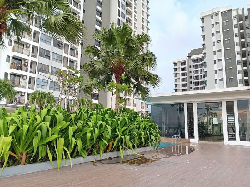 Servis Apartment untuk Disewa di Tiara Imperio Residence - Faliyana binti Muda - PropertyGuru.com.my