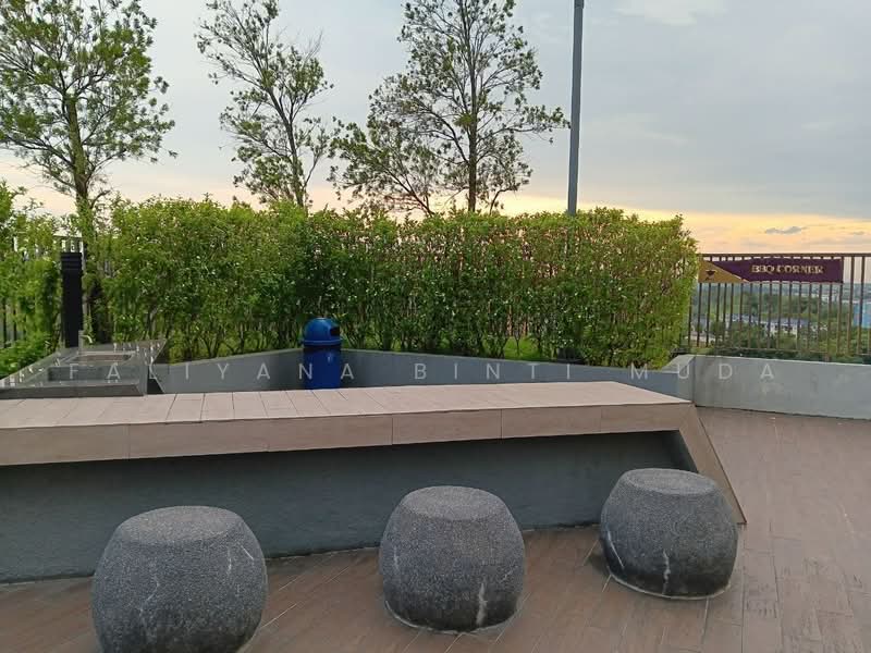 Servis Apartment untuk Disewa di Tiara Imperio Residence - Faliyana binti Muda - PropertyGuru.com.my