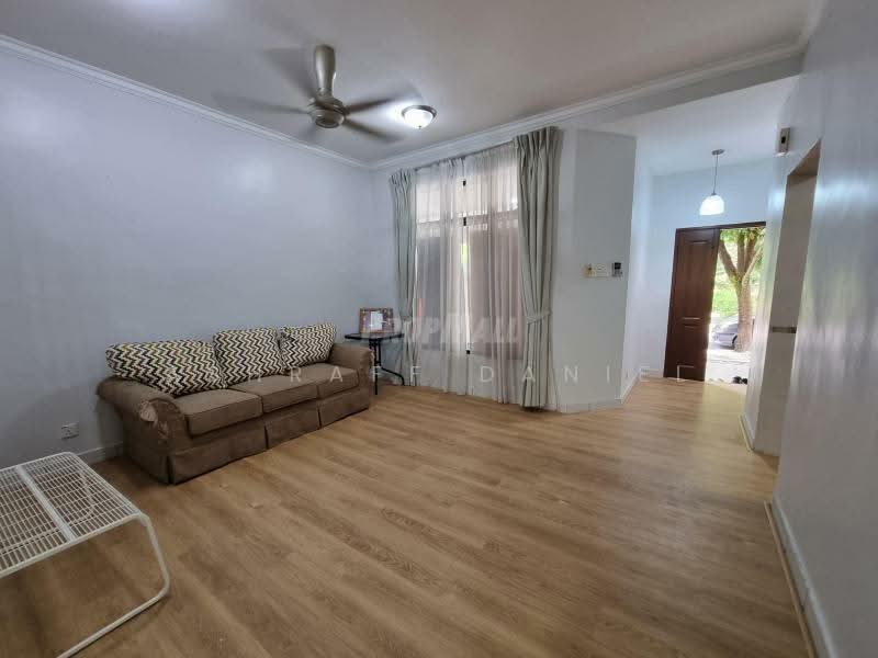 Terraced House for Sale in Putrajaya (Putrajaya) - Ashraff Daniel - Living Room - PropertyGuru.com.my