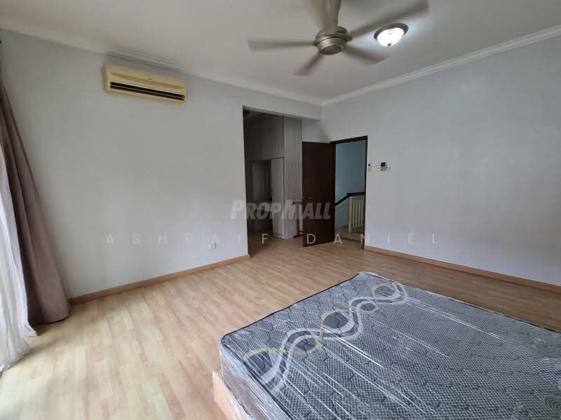 Terraced House for Sale in Putrajaya (Putrajaya) - Ashraff Daniel - Bedroom - PropertyGuru.com.my
