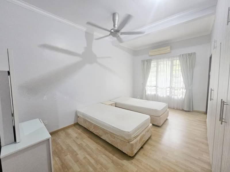 Terraced House for Sale in Putrajaya (Putrajaya) - Ashraff Daniel - Bedroom - PropertyGuru.com.my