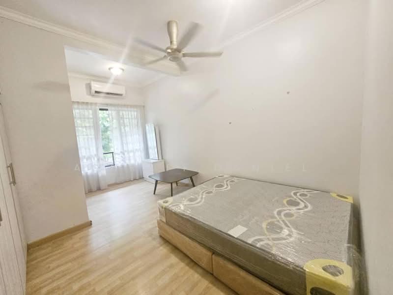 Terraced House for Sale in Putrajaya (Putrajaya) - Ashraff Daniel - Bedroom - PropertyGuru.com.my
