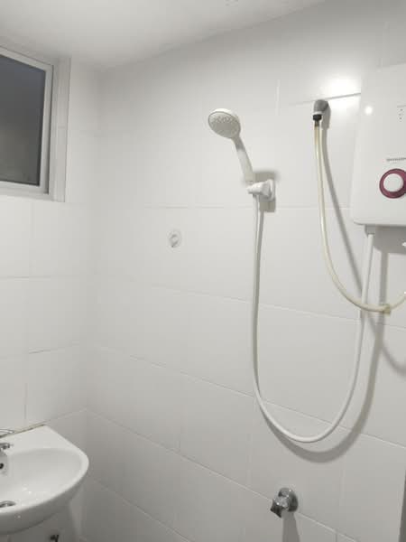 Kondominium untuk Dijual di Residensi Platinum Teratai - EMILY TOH - Bathroom - PropertyGuru.com.my