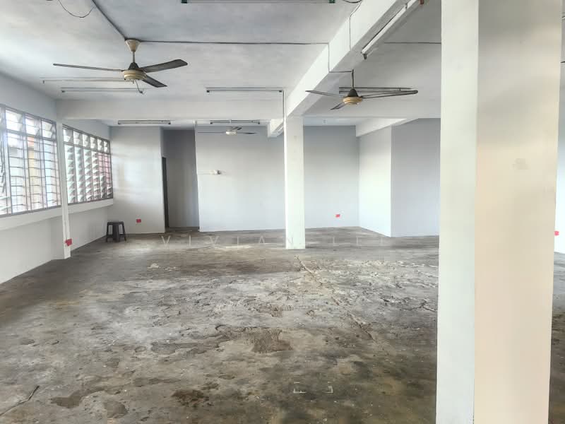 Detached Factory for Rent in Ampang (Selangor) - Vivian Lee - Interior - PropertyGuru.com.my