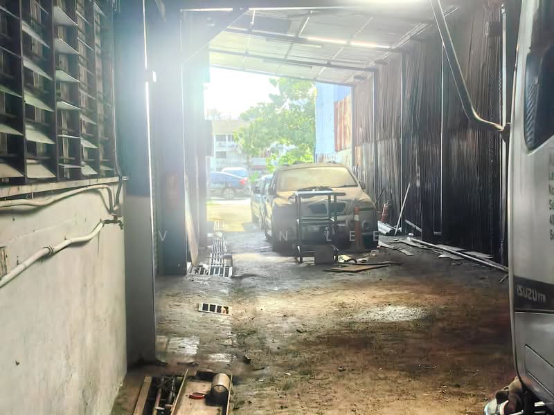 Detached Factory for Rent in Ampang (Selangor) - Vivian Lee - Exterior - PropertyGuru.com.my