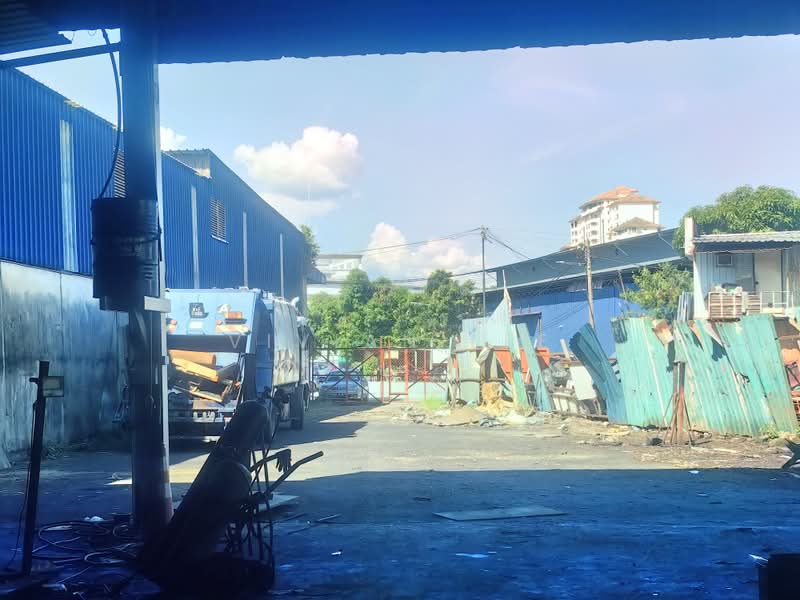 Detached Factory for Rent in Ampang (Selangor) - Vivian Lee - Exterior - PropertyGuru.com.my