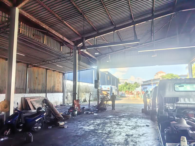 Detached Factory for Rent in Ampang (Selangor) - Vivian Lee - Exterior - PropertyGuru.com.my