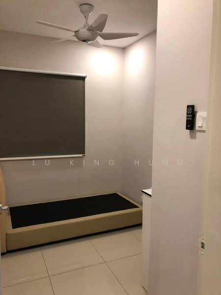 Condominium for Rent at Parkhill Residence - Lu King Hung - Bedroom - PropertyGuru.com.my