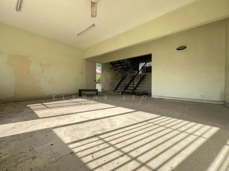 Bungalow for Sale in Minden Heights (Gelugor) - Elynne Leong - Living Room - PropertyGuru.com.my