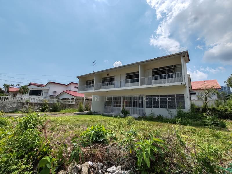 Bungalow for Sale in Minden Heights (Gelugor) - Elynne Leong - Exterior - PropertyGuru.com.my