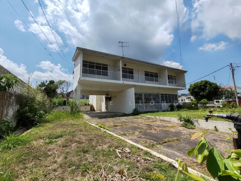 Bungalow for Sale in Minden Heights (Gelugor) - Elynne Leong - Exterior - PropertyGuru.com.my