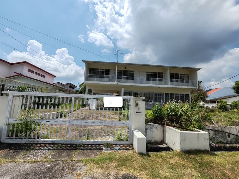 Bungalow for Sale in Minden Heights (Gelugor) - Elynne Leong - Exterior - PropertyGuru.com.my